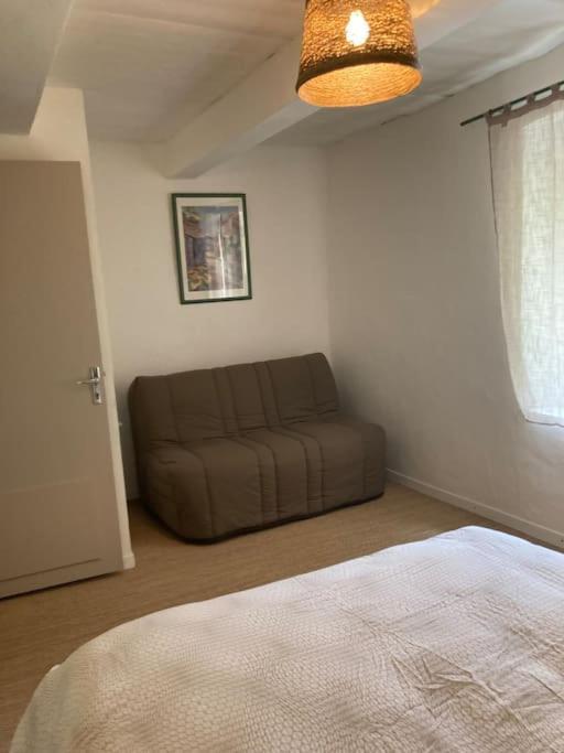 Petite Maison En Provence Plaisians Dış mekan fotoğraf