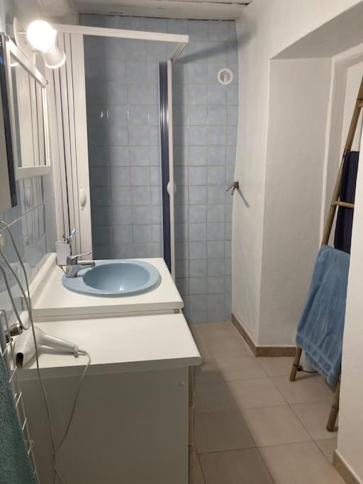 Petite Maison En Provence Plaisians Dış mekan fotoğraf